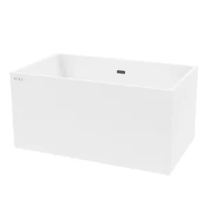 Bañera HERA 1003, Bañera Portátil HDB, Sin necesidad de cortar ni azulejar - Product Image 2