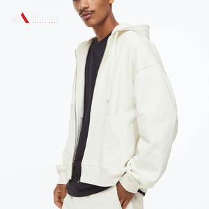 Unisex High Quality Custom Printing Sweatshirt Autumn <b>Gym</b> <b>Hoodies</b> Plain Dyed Custom Logo for Men Women Polyester/Cotton Material - Product Image 4