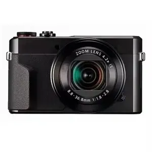 ข้อเสนอกล้อง Digi1tals Professi1onals ที่กำลังมาแรง G7x2กล้อง III Mar1k Powe1rShots - Product Image 1