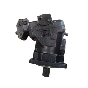 Motor de Bomba de Pistones Hidráulicos Original 51V060 51V080 51V110 51V160 51V250 51V110-1-RC8NTAC2NNX1 NNN 045AANN0023 - Product Image 1