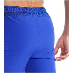 Pantalones Cortos Deportivos para Hombre, Transpirables, Elásticos, con Bolsillos Laterales, de Secado Rápido, para Entrenamiento, Gimnasio, Verano, Venta al Por Mayor - Product Image 5