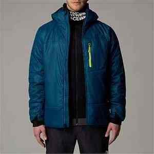 <b>Packable</b> Winter <b>Jackets</b> Outdoor Usage Waterproof Hooded Puffer Coats Front Logo Windproof Outerwear Plus Size Zipper High Street - Product Image 4