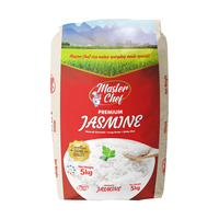 Riz aromatique à grain long au jasmin de qualité supérieure de texture douce pour les importateurs, les grossistes et les détaillants