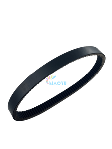 Correa de Transmisión de Goma de Alta Calidad 34.5x14x1120 8DN-17641-00 8GK-17641-10-00 para Moto de Nieve Taiga <span class=keywords><strong>Buran</strong></span> 4T Maoyubelt - Product Image 2