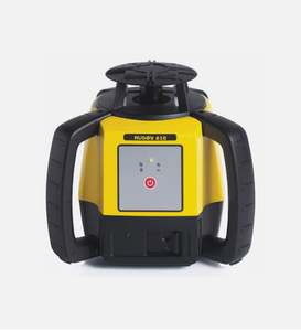 Nuevo Kit de Láser Rotatorio iLeica Rugbsy Rugby 610, Uso en Exteriores con 1 Año de Garantía y Envío Rápido - Product Image 1