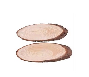 Dessous de verre en bois au design moderne Sous-verres en bois d'acacia faits à la main pour l'intérieur à bas prix - Product Image 1