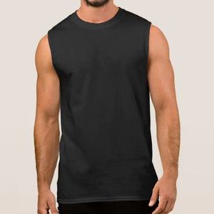 Débardeurs et Singlet Homme en Coton – Vente en Gros Usine – Chemises Décontractées Printemps-Automne Imprimées et Unies à Prix Abordable - Product Image 4