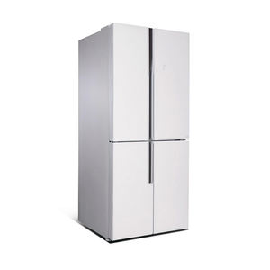 Système de refroidissement à flux multiple GRF-440W, de haute qualité et à la mode, conception totalement sans gel, côte à côte et multi-portes - Product Image 1