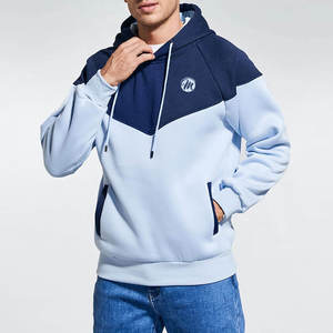 Sudaderas con capucha de hombre de alta calidad con diseño personalizado, ropa de invierno informal, sudaderas con capucha para hombre - Product Image 1