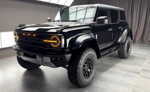 Super promotion, offre exceptionnelle 2024 pour Ford Bronco Raptor, un moteur EcoBoost V6 de 3,0 L - Product Image 4