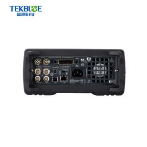 Contador de Frecuencia Keysight 53220A de 350 MHz, 12 Bits/Segundo, Precisión de 100 Ps, Medidor de Frecuencia de Alto Rendimiento - Product Image 4