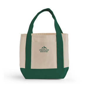 <b>Plain</b> <b>Canvas</b> Tote Bag for DIY Custom Printing Eco Friendly Wholesale Supplier Custom Logo Cotton Reusable Shopping Bag Bulk - Product Image 3