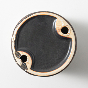 Mesa creativa en forma de columna, plato de cena de cerámica, platos fríos, bandeja para servir postres Sashimi, juego de vajilla para restaurante Buffet - Product Image 6