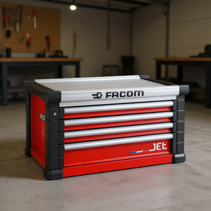 Coffres à outils à 4 modules Facom – Catégorie de produits - Product Image 3
