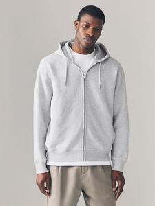 Temporada de invierno para hombre, ropa de calle de moda de alta calidad, Sudadera con capucha, transpirable, nuevo estilo, ropa informal de Color sólido, Sudadera con capucha para hombre - Product Image 6