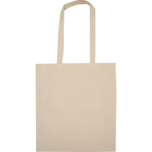 Borsa Tote in Cotone Biologico Adam Ecological Gadgets, Prodotto Promozionale Ecosostenibile - Product Image 2
