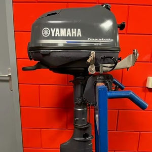 . Nouvelle qualité d'origine Ya ma haH F 6HP - Product Image 1