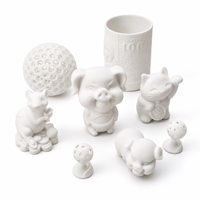 Услуги 3D-печати с сертификацией ISO 9001: Изготовление на заказ пластиковых, полимерных, нейлоновых и металлических деталей (SLA, SLS, MJF, FDM) от производителя OEM