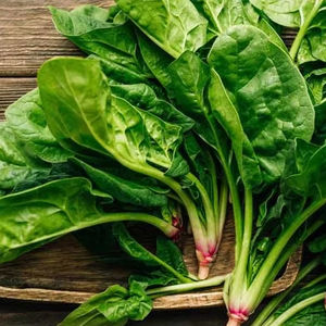 ÉPINARDS hachés PURS/SUPPORT EN FER/ÉTIQUETTE NETTOYANTE/À BASE DE PLANTES - Product Image 1