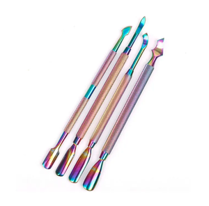 Pince à ongles en acier inoxydable pour enlever la peau morte, outil de pédicure pour ANAAIF - Product Image 6