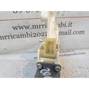 MOTORINO RAZAVETTER DELANTERO DERECHO MERCEDES Clase E Sedan W212 A2048200242 651924 (09>) - Product Image 4