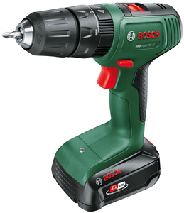 Trapano Avvitatore a Batteria EASYIMPACT 18V-40 18V 2,0 Ah - Product Image 1