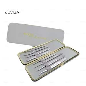 Boîte pince à cils - Product Image 1