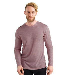 Camisetas de Verano Nuevas, Ajustadas, Casuales, de Manga Corta y Cuello Redondo, de Poliéster/Algodón, Antiarrugas y Ecológicas, al por Mayor - Product Image 1