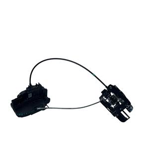 SERRURE ARRIÈRE GAUCHE NISSAN Qashqai 1ère Série 82501JD90C (06>09) - Product Image 1