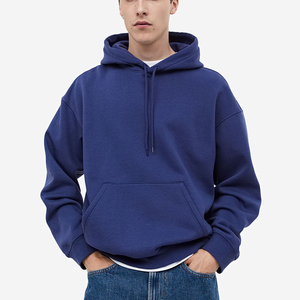 100% coton survêtement respirant et réversible solide motif ensembles hiver imprimé Style grande taille vêtements - Product Image 2