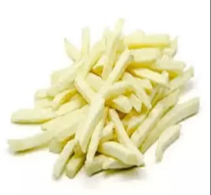 เฟรนช์ฟรายส์แช่แข็งแบบ IQF มันฝรั่งทอดสำเร็จรูป - Product Image 5