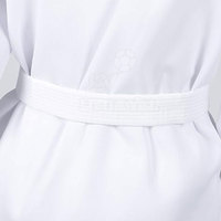 Ensemble d'uniformes de judo en coton léger de haute qualité 280g, couleurs et logo personnalisés, faible MOQ, pour équipes de Kung Fu et arts martiaux, OEM