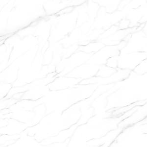 Azulejo de porcelana 60x60 para piso de casa para escaleras, azulejos al por mayor, porcelana completamente esmaltada, azulejo de piso de mármol blanco, azulejos de porcelana - Product Image 6