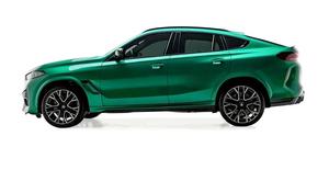 BMW X6 Competition AWD 2023 2024, transmission intégrale, 8 cylindres, automatique - EURO 6, SUV/crossover - Product Image 2