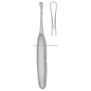 New Customized A-1 VERITAS Hoen Elevator Orthopedic Bone Surgery Surgical Instruments | sutur kitmedic instrument - Product Image 1