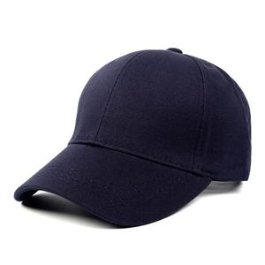 Gorra de béisbol clásica original de algodón de perfil bajo, gorras lisas ajustables sin construir para hombres y mujeres para deportes para papá - Product Image 3