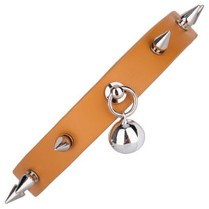 <span class=keywords><strong>Collar</strong></span> de sujeción ajustable para el cuello, arnés, correa, cadena, esposas de algodón, equipo de bondage, juguete para adultos, <span class=keywords><strong>collar</strong></span> de bondage BDSM, gargantilla sexy - Product Image 5