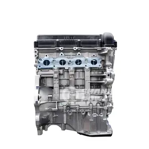 현대 K2 엔진 조립용 모터 부품 롱 블록 1.6L 90KW G4FC/G4FA 엔진