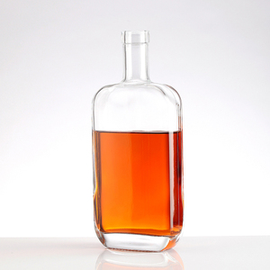 Diseño personalizado 200ml 375ml 500ml 700ml 750ml 1000ml <span class=keywords><strong>Red</strong></span> <span class=keywords><strong>Level</strong></span> <span class=keywords><strong>Whisky</strong></span> Black Label Botella de <span class=keywords><strong>whisky</strong></span> - Product Image 6