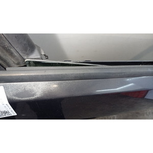 Porte avant droite OPEL Meriva 3ème série 13408829 A14XER (10>) - Product Image 2