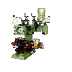 Máquina de Facetado de Cadenas Super Sell 2025 para Producción de Joyería de Oro y Plata, Máquina de Facetado de Cadenas en Venta - Product Image 5