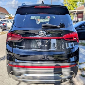 Hyundai Santa Fe 2021 en Perfecto Estado - Product Image 3