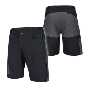 Pantalones Cortos de Entrenamiento MMA para Hombre, Logotipo Personalizado, Secado Rápido, Pantalones Cortos de Gimnasio, Muay Thai, Kickboxing, Ropa Deportiva - Product Image 4