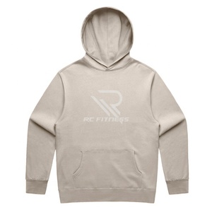 เสื้อสเวตเชิ้ตผ้าฟลีซคอตตอน 100% หนานุ่ม ปักลายตามสั่ง เสื้อฮู้ดถักสำหรับผู้ชาย เป็นมิตรกับสิ่งแวดล้อม กันลม เหมาะสำหรับฤดูหนาว - Product Image 5