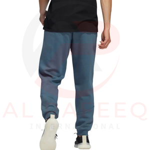 ชุดกีฬาผ้าฝ้ายน้ำหนักเบาสไตล์สตรีทสำหรับฝึกซ้อมกลางแจ้งและชุดลำลอง - Product Image 2