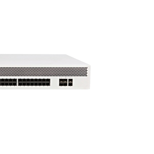 FG 2000E BDL 950 36 CI Produit 6x 10GE SFP Plus Slots 34x GE RJ45 Ports y compris 32 Ports internes et 2 Ports HA de gestion - Product Image 2