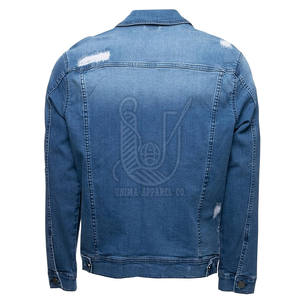 Chaquetas de Invierno para Hombre de Primera Calidad Hechas en Pakistán, Personalizadas, de Secado Rápido, Transpirables, con Diseños y Colores Personalizables - Product Image 2