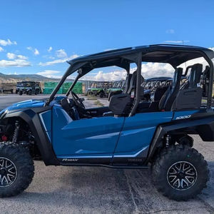 Meilleure offre pour Y-amahas WOLVERINE RMAX4 1000 COMPACT Expédition mondiale Prêt à être expédié Original en stock - Product Image 1