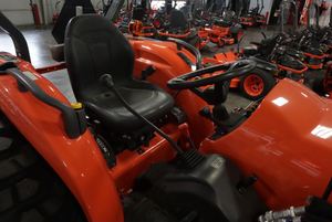 รถแทรกเตอร์อเนกประสงค์ขนาดเล็ก Kubota L4802DT A ขับเคลื่อน 4 ล้อ - ไม่เคยใช้งาน |   อุปกรณ์การเกษตรสำหรับขาย - Product Image 2