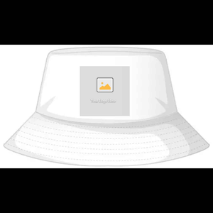 2025 Chapeau seau avec logo personnalisé de haute qualité en velours imprimé réversible 100% coton Chapeau décontracté pour adultes - Product Image 6